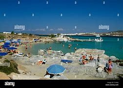 Image result for Cyclades Greece Beaches