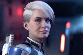Image result for Mass Effect Andromeda Companions