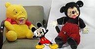 Image result for Disney Bootleg Dolls