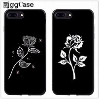 Image result for iPhone Black Rose Case