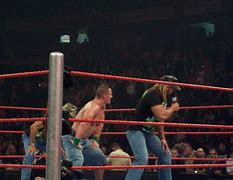 Image result for John Cena Slaps Daniel Bryan