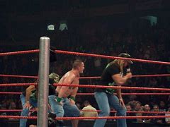 Image result for John Cena Daniel Bryan