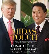 Image result for Midas Touch