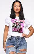 Image result for Fashion Nova Easter Graphic Tee