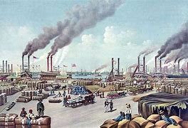 Image result for Industrial Era