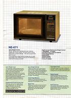 Image result for Panasonic Model Microwave