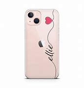 Image result for Heart iPhone 13 Case