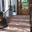 Image result for Wrought Iron Front Porch Posts