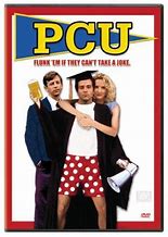 Image result for PCU Swirly