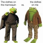 Image result for Kermit Thye Frog Memes