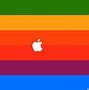 Image result for Orange Wallpaper for PC Apple Logo