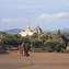 Image result for Bagan Pagoda Structure