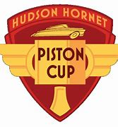 Image result for Piston Cup Art