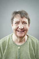 Image result for Old Lady 2D Photoshpped Face