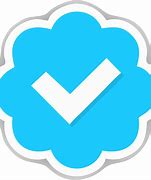 Image result for Twitter Verified Account Logo