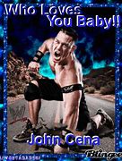 Image result for Baby John Cena Meme