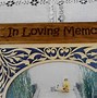 Image result for In Loving Memory Frame