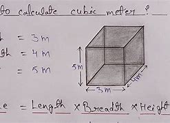Image result for 1 Cubic Meter of Mild Steel