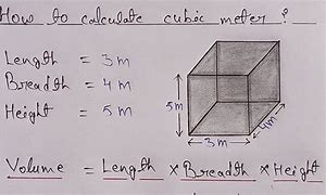 Image result for 1 Cubic Meter of Marble