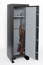 Image result for Closet Rifle Safes