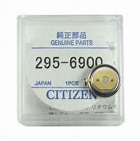 Image result for Citizens Eco-Drive Parts