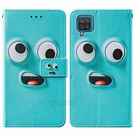 Image result for Samsung A12 Lion Phone Case