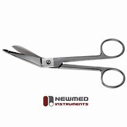 Image result for Bandage Scissors Sharp