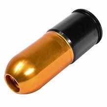 Image result for Airsoft Grenade Shell