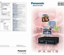 Image result for Panasonic Stereo
