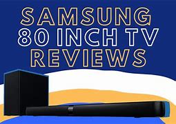Image result for Samsung 80 TV