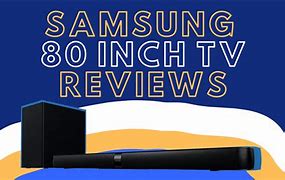 Image result for 80 Inch TV Samsung Old