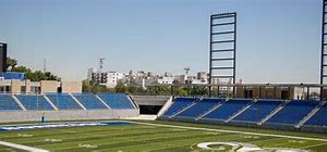 Image result for Estadio Banorte