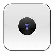 Image result for Camera Icon iOS 14