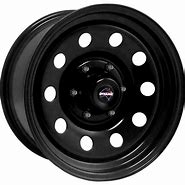 Image result for 16 X 8 Steel Wheels