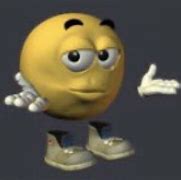 Image result for Yellow M and M Meme