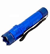 Image result for LED Flashlight with Stun Gun