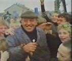 Image result for Fred Dibnah Meme