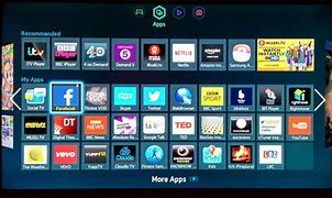 Image result for Add Apps to Samsung Smart TV