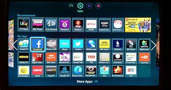 Image result for How Do I Downlad TV App On Samsung TV