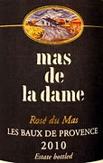 Image result for Mas Dames Coteaux Languedoc Rose