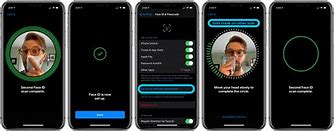 Image result for iPhone 11 Face ID