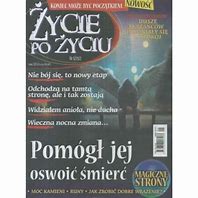 Image result for co_to_za_Życie_po_Życiu