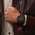 Image result for Leather Strap Storm Watch
