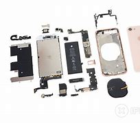 Image result for iPhone 8 Internal Parts Diagram