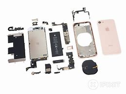 Image result for All iPhone 8 Parts