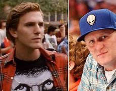 Image result for Michael Rapaport as Remy