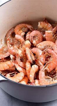 Image result for Boiled Shrimp
