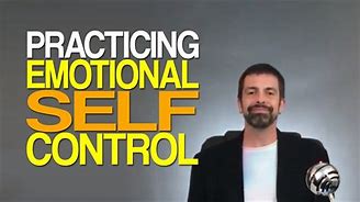 Image result for Emotional Control HD