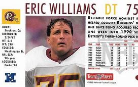 Image result for Eric Williams NFL Steelers