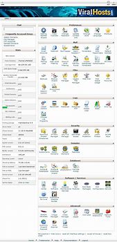 Image result for cPanel